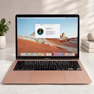 Laptop Apple MacBook Air 2020 M1 8GB Apple M1 SSD 256GB