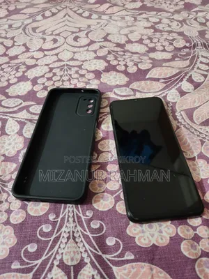 Samsung Galaxy A03s 64 GB Black