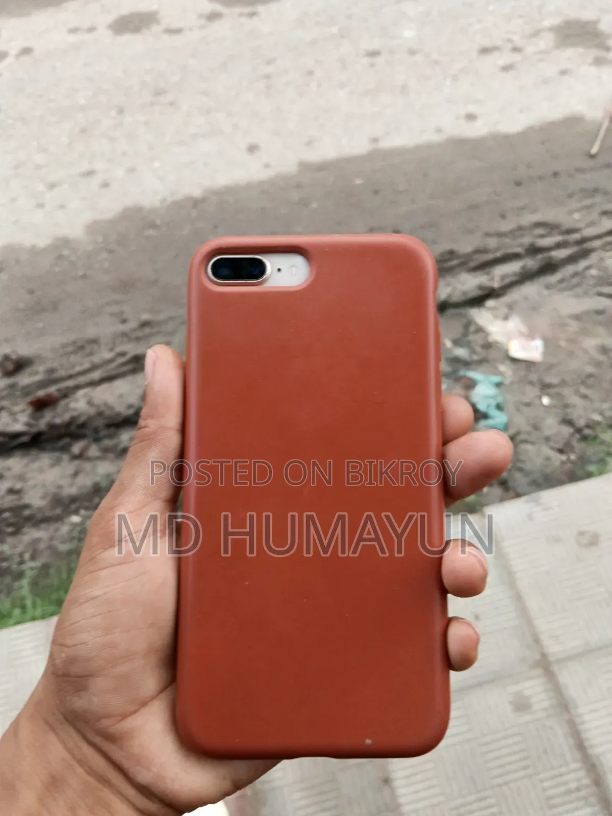 Apple iPhone 8 64 GB Bronze
