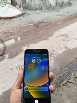 Apple iPhone 8 64 GB Bronze