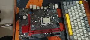 Server 8GB Intel Core I7 SSD 256GB