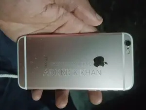 Apple iPhone 6s 32 GB Rose Gold