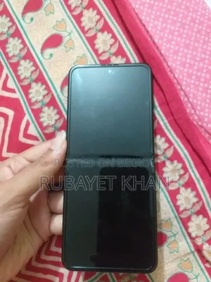 Samsung Galaxy Z Flip 3 128 GB Black