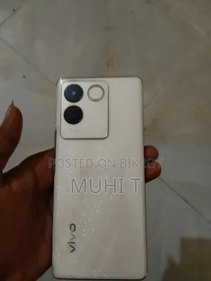 ভিভো টি২ (ইন্ডিয়া) ১২৮ জিবি হোয়াইট
