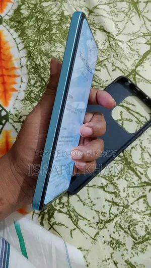 Samsung A10 32 GB Blue