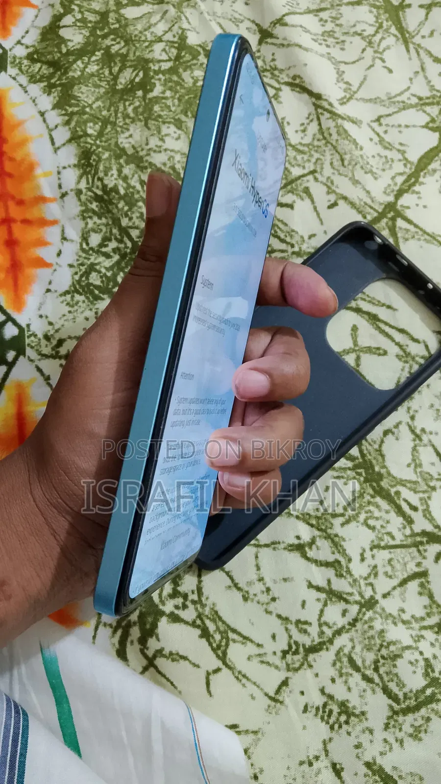 স্যামসাং এ১০ ৩২ জিবি নীল