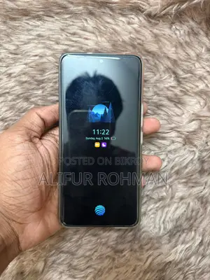 Vivo iQOO Z10R 256 GB White