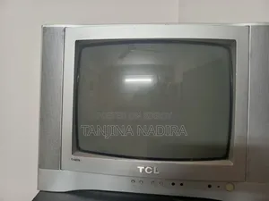 TCL 14 Inches CRT TV