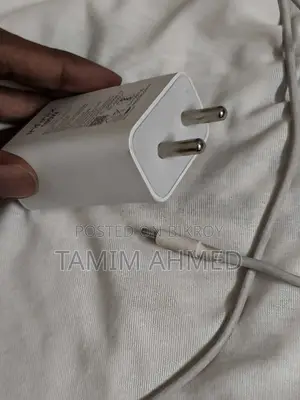 Infinix 100w Original Chargee