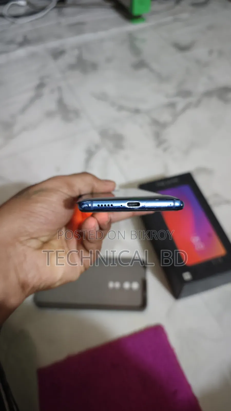 Xiaomi Mi 9T Pro 128 GB Blue