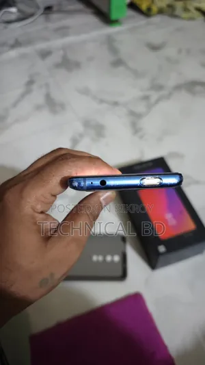 Xiaomi Mi 9T Pro 128 GB Blue