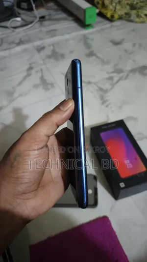 Xiaomi Mi 9T Pro 128 GB Blue