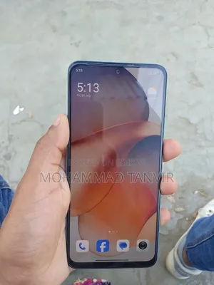 Xiaomi Redmi Note 12 128 GB Blue