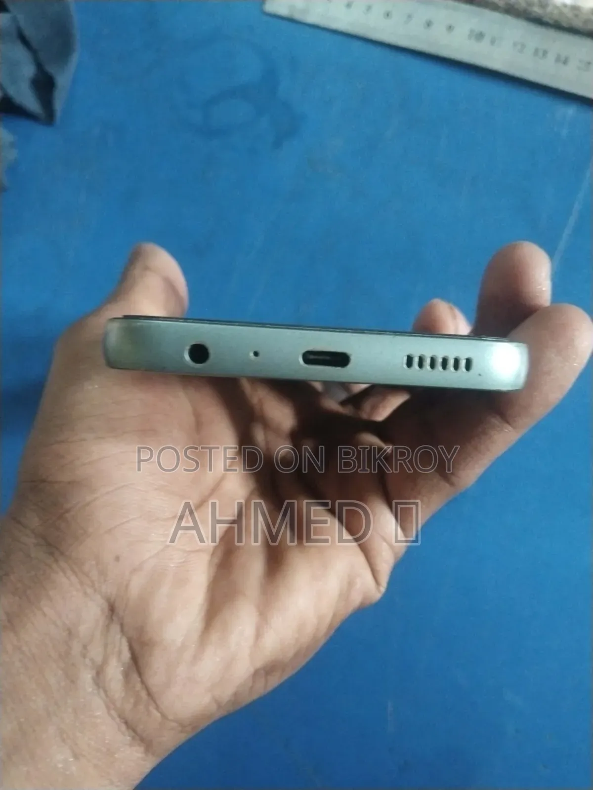 স্যামসাং গ্যালাক্সি এম১৪ ১২৮ জিবি গ্রে