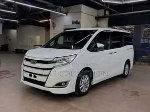 Toyota Noah 1.8 FWD Hybrid (7 Seater) 2020 Pearl