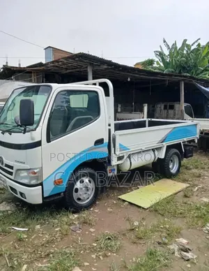 টয়োটা ডায়না