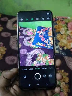 Infinix Hot 30i 128 GB Orange