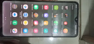 Samsung Galaxy A20s 32 GB Blue