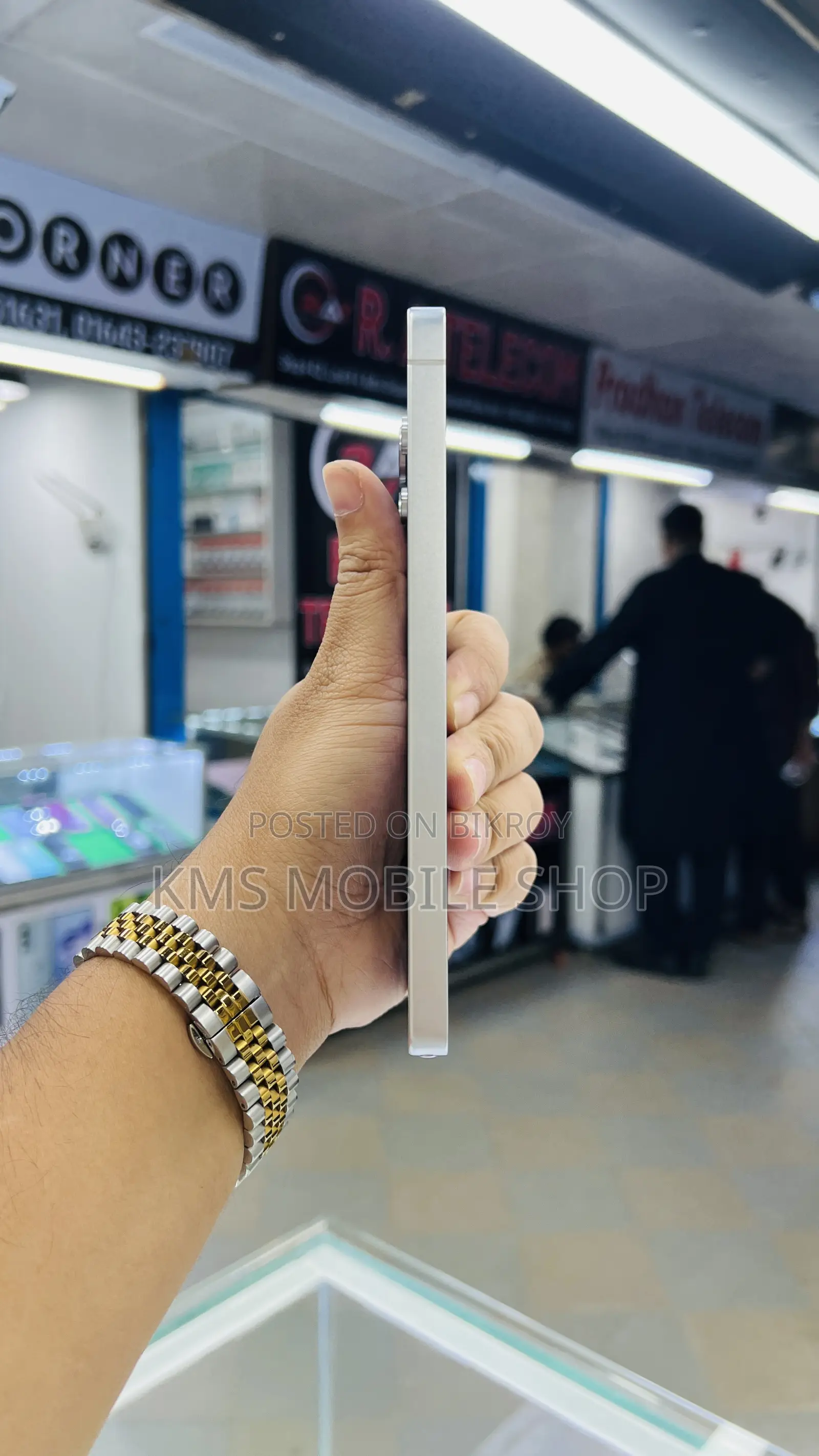 Samsung Galaxy S25 Ultra 256 GB
