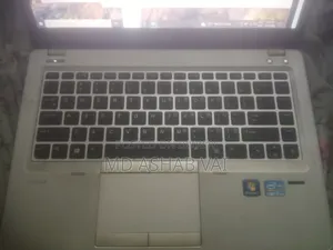 Laptop HP EliteBook Folio 9470M 4GB Intel Core I7 SSD 256GB