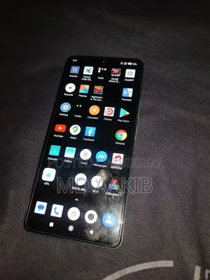Xiaomi Poco F4 ১২৮ জিবি সবুজ