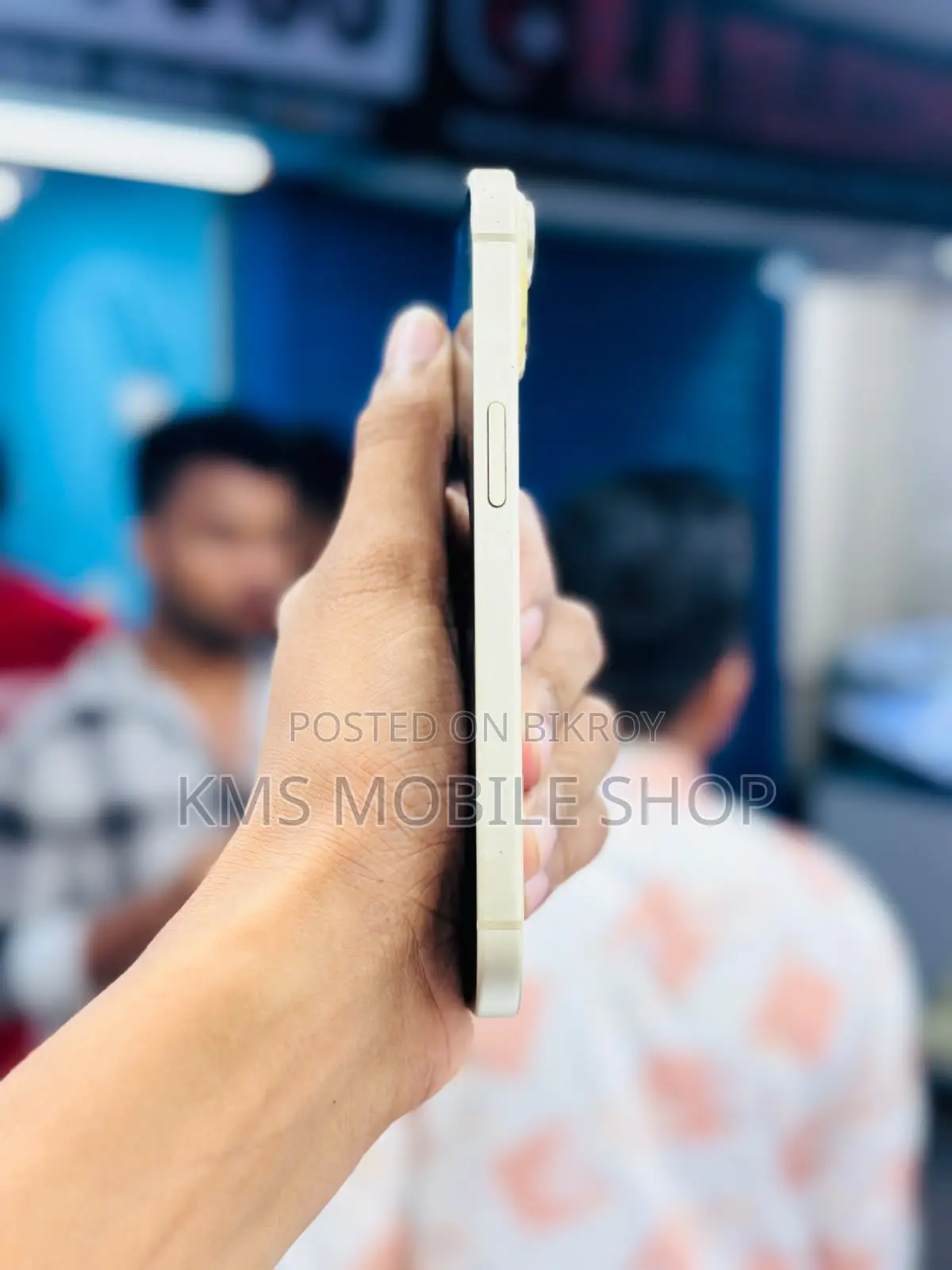 অ্যাপল আইফোন ১৫ ১২৮ জিবি