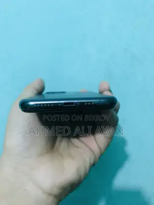 Apple iPhone 11 Pro 64 GB Green