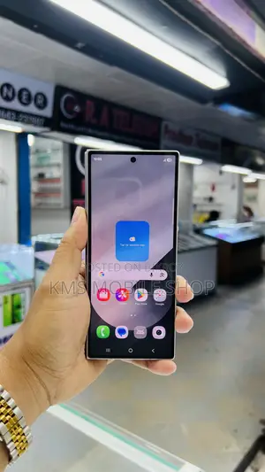 Samsung Galaxy Z Fold6 256 GB