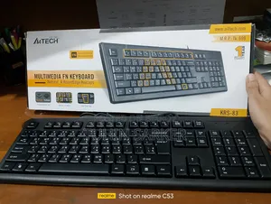 কম্বো বিক্রি করা হবে। থাকছে A4TECH কিবোর্ড + মাউস + ইউএসবি ৪ পোর্ট হাব।