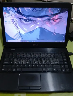 Laptop Dell Inspiron 14 6GB Intel Pentium HDD 256GB