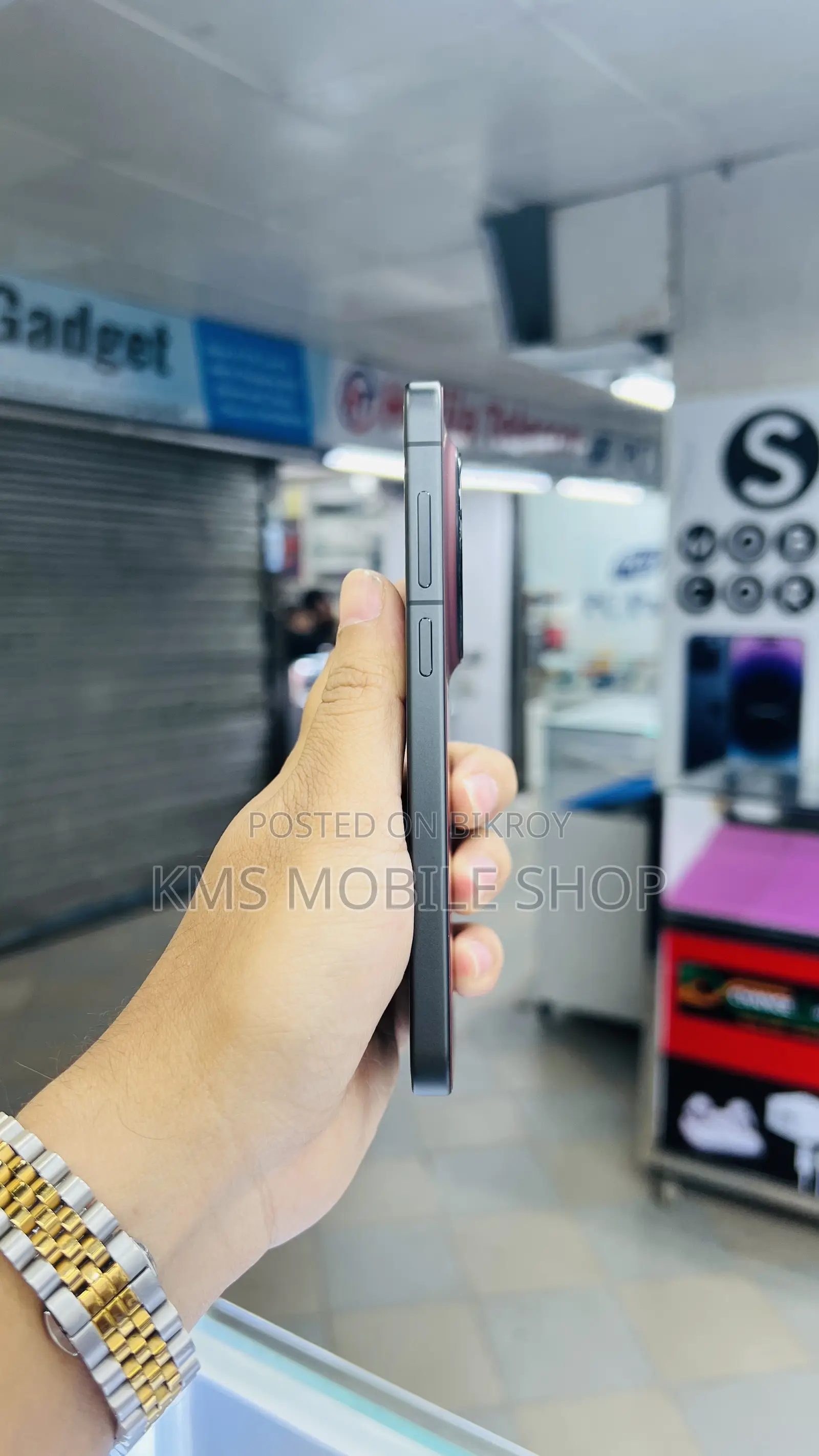 Vivo X300 512 GB