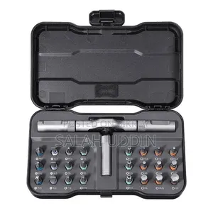 Xiaomi Duka RS1 Multi-Ratchet Screwdriver Set