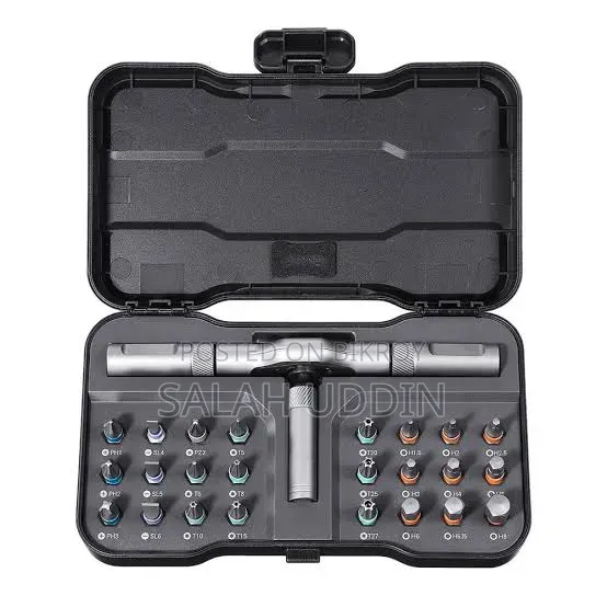 Xiaomi Duka RS1 Multi-Ratchet Screwdriver Set