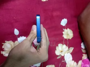 অ্যাপল আইফোন ১২ মিনি ১২৮ জিবি ব্লু