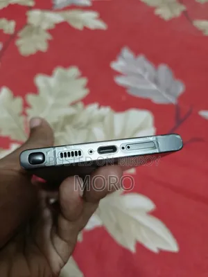 Samsung Galaxy S23 Ultra 256 GB Green