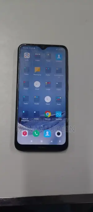 শাওমি রেডমি ৮ ৬৪ জিবি ব্ল্যাক