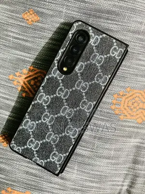 Samsung Galaxy Fold 512 GB Black