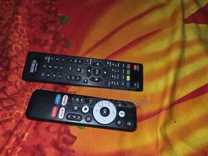 TV With Smart Box 24" Led TV Mobail