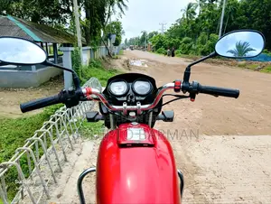 Hero Splendor Plus 2019 Red