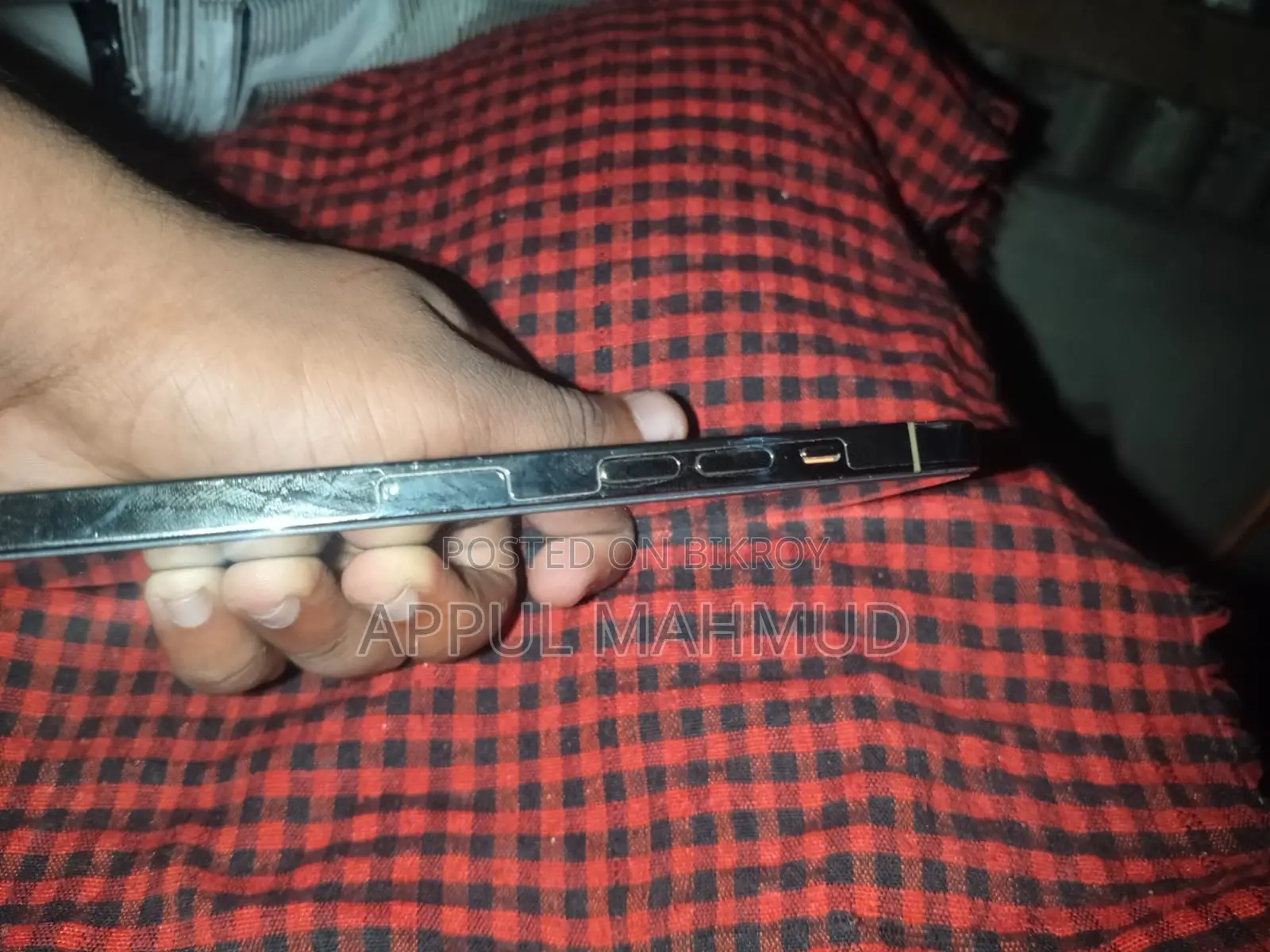 অ্যাপল আইফোন ১৪ প্রো ম্যাক্স ২৫৬ জিবি রোজ গোল্ড