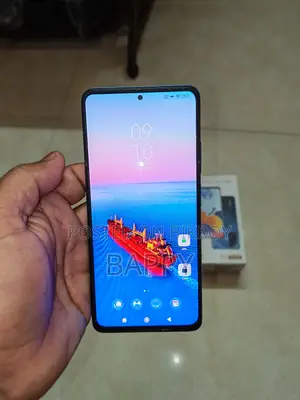 Xiaomi Redmi Note 11 Pro+ 5G 128 GB Blue