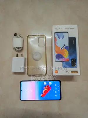 Xiaomi Redmi Note 11 Pro+ 5G 128 GB Blue