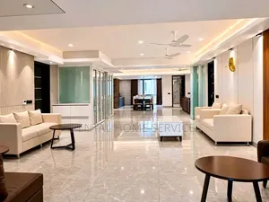 Fully Furnished 4 Bedroom Apartment for Rent
