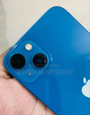 অ্যাপল আইফোন ১৩ ১২৮ জিবি ব্লু