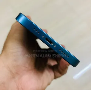 অ্যাপল আইফোন ১৩ ১২৮ জিবি ব্লু