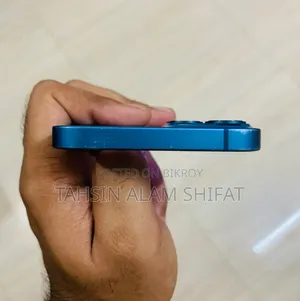 অ্যাপল আইফোন ১৩ ১২৮ জিবি ব্লু