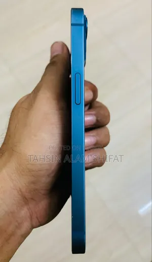 অ্যাপল আইফোন ১৩ ১২৮ জিবি ব্লু