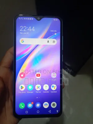 Vivo Y1s 32 GB