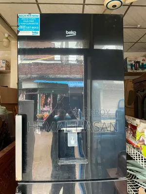 Beko Freezer