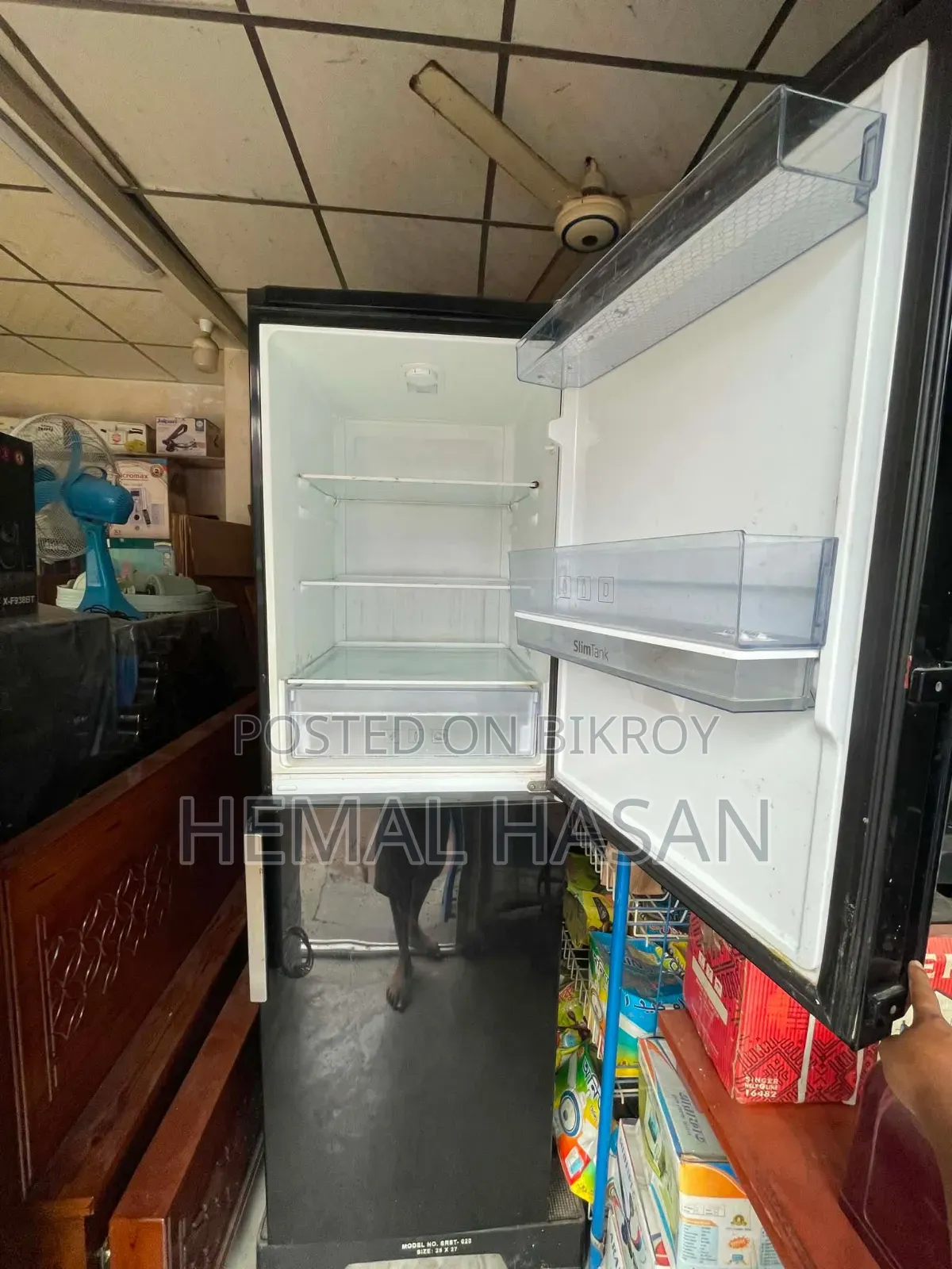 Beko Freezer